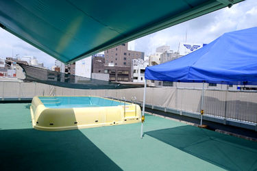 何かあれば自然と助け合える風土が根付いています