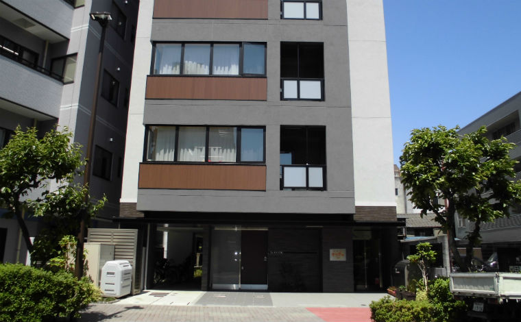 定員50名。産休育休取得率100%でワークライフバランスの取りやすい環境です。