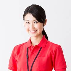 採用担当からの一言