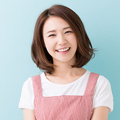 先輩からの一言