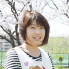 先輩からの一言