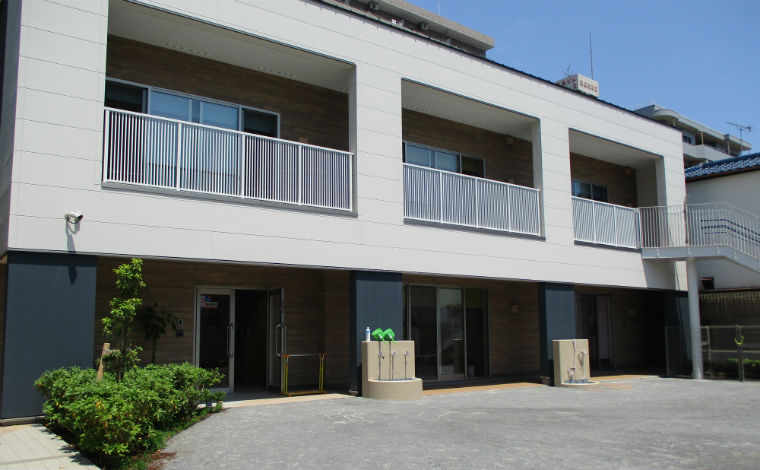 定員66名。2019年4月開園!沢山の人との関わりで保育の幅を広げられます。