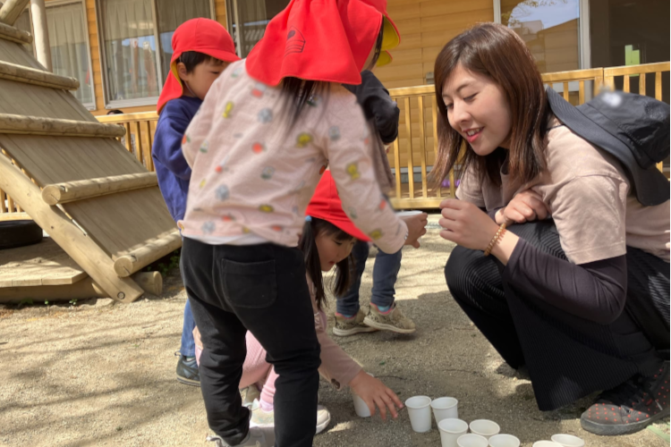 社会福祉法人南町保育会_多摩堤保育園