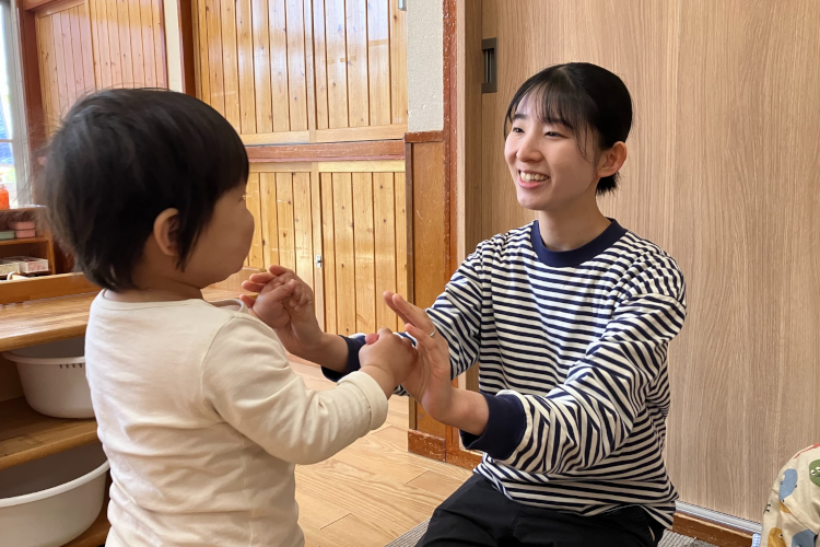 社会福祉法人南町保育会_下北沢保育園