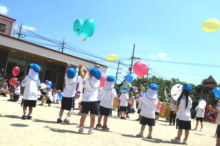 社会福祉法人光生会_くまの中央保育園