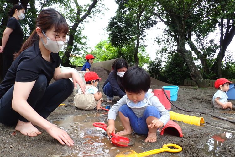 学校法人島澤学園_市原うさぎ幼稚園