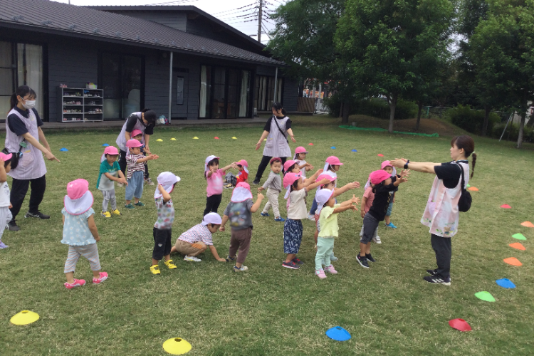 社会福祉法人弥十郎愛育会_しらとりこども園