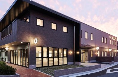 社会福祉法人桃林会_あとりえらぼ遊育園