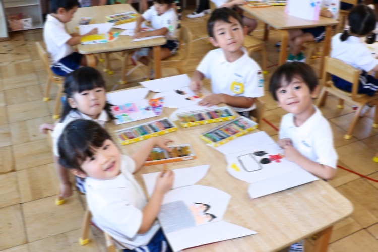 学校法人愛知ゆうか学園_認定こども園ゆうか幼稚園