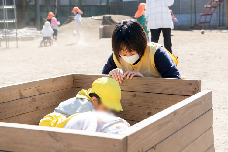社会福祉法人ゆたか会_ひかり保育園