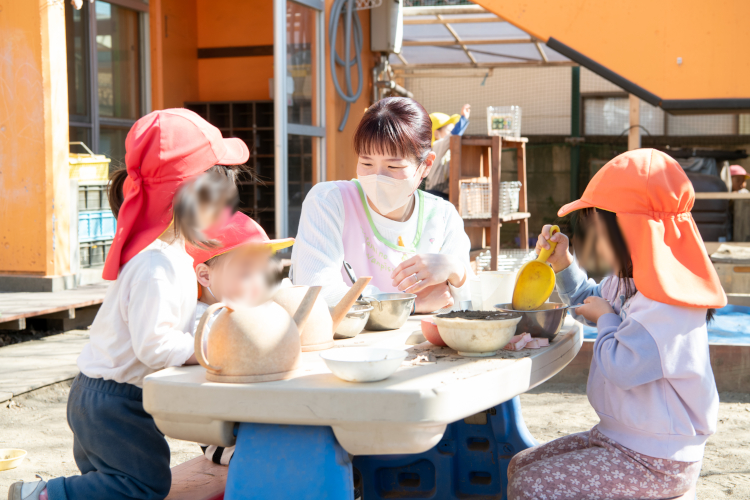 社会福祉法人ゆたか会_ゆたか保育園