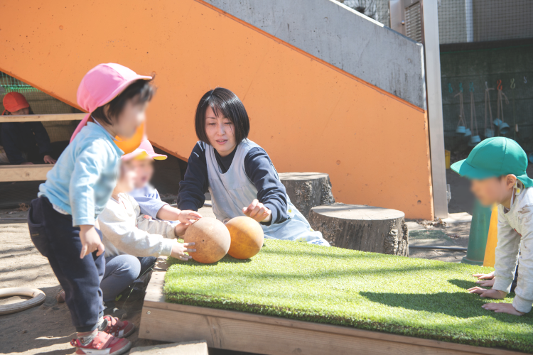 社会福祉法人ゆたか会_よつば保育園