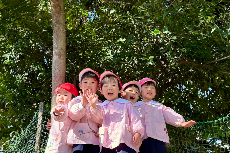学校法人八幡学園_やはた幼稚園