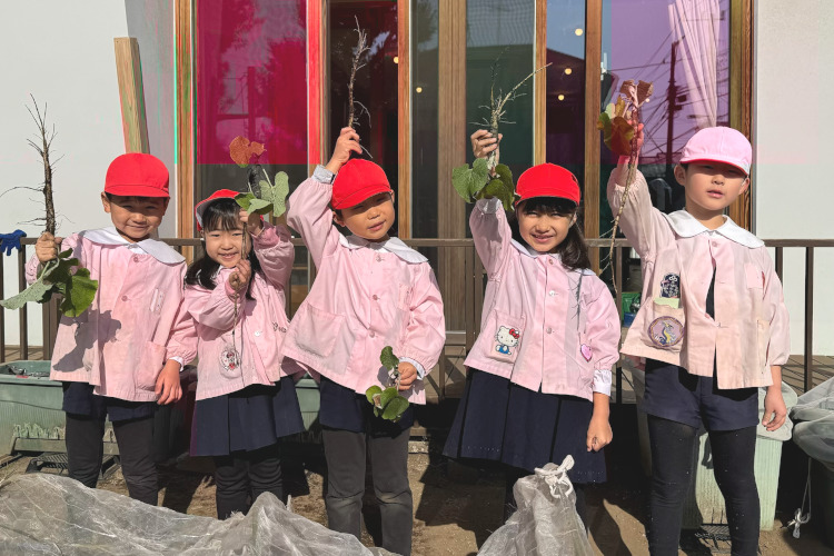 学校法人八幡学園_やはた幼稚園