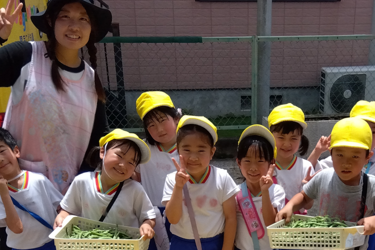 学校法人東京音楽学院_長沼幼稚園