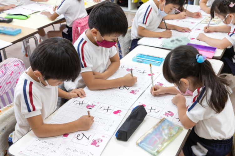 赤塚幼稚園_赤塚幼稚園