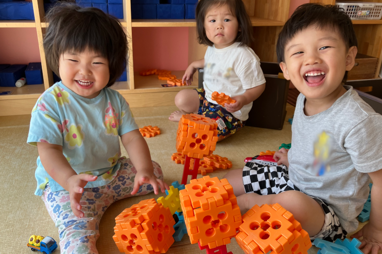 学校法人美園学園_美園保育園