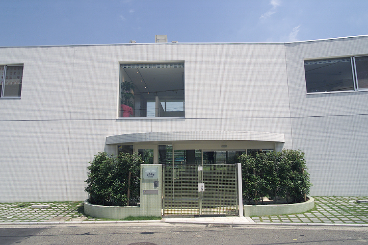 社会福祉法人夢工房_よこはま夢保育園