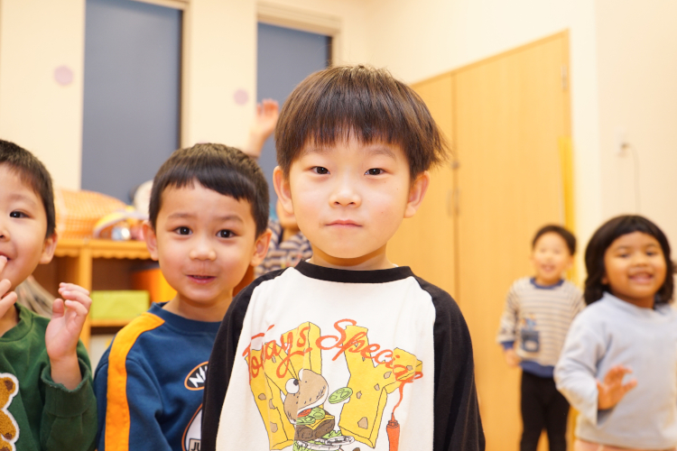 株式会社ニチイ学館_ニチイキッズさっぽろ駅北口保育園