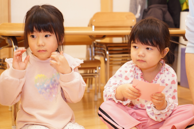 株式会社ニチイ学館_ニチイキッズきりしま保育園