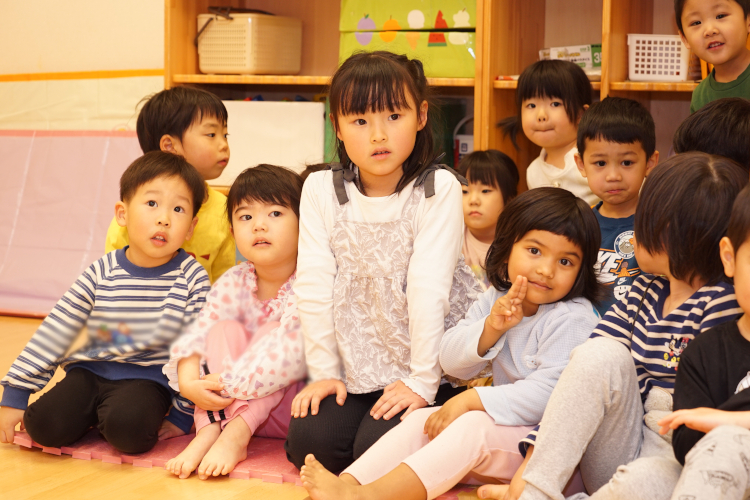 株式会社ニチイ学館_ニチイキッズおのうえ保育園