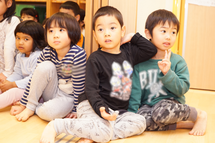 株式会社ニチイ学館_ニチイキッズのっぽろ駅前保育園
