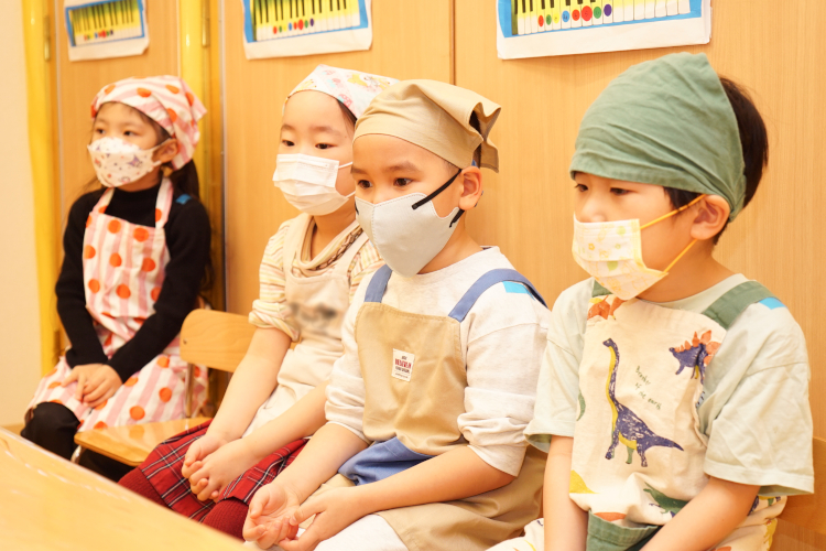 株式会社ニチイ学館_ニチイキッズ目黒駅前保育園