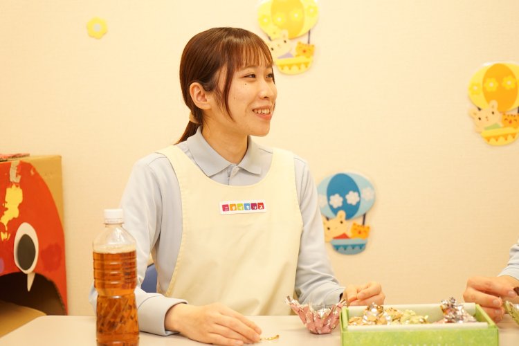 株式会社ニチイ学館_ニチイキッズ本駒込駅前保育園