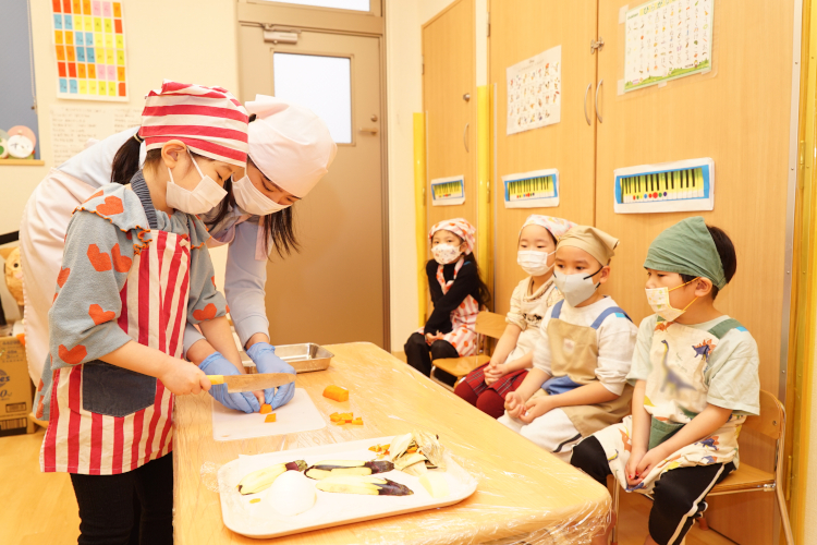 株式会社ニチイ学館_ニチイキッズ出水中央保育園