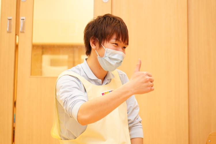 株式会社ニチイ学館_ニチイキッズひおき清藤保育園