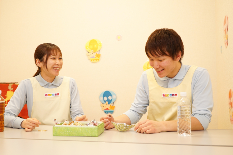 株式会社ニチイ学館_ニチイキッズ本厚木駅前保育園