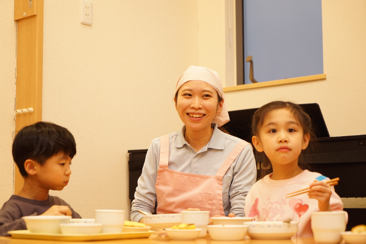 株式会社ニチイ学館_ニチイキッズ湘南鵠沼保育園