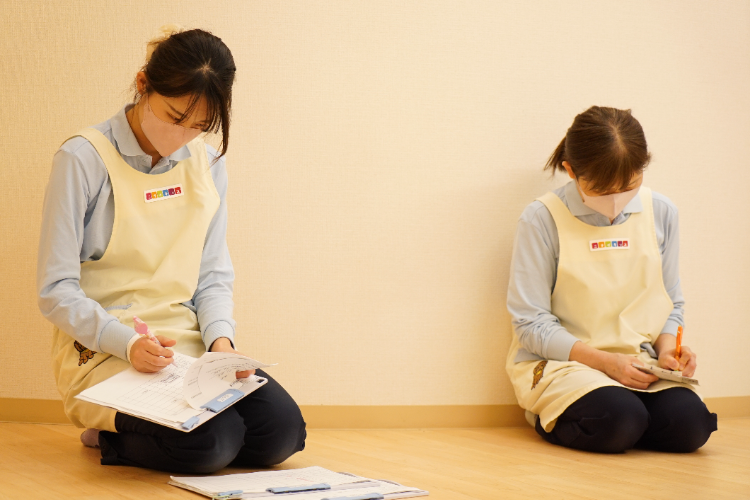 株式会社ニチイ学館_ニチイキッズ佐賀医大通り保育園