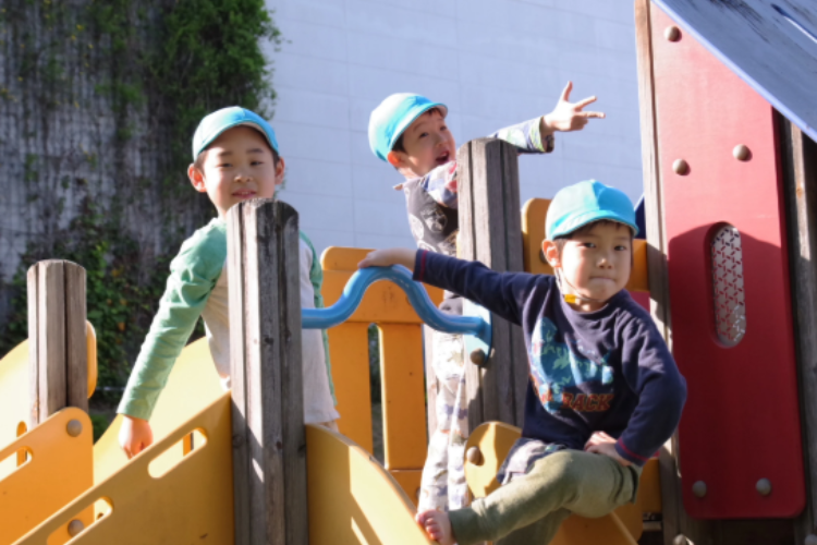 立場に関わらず声が届く！あなたの「やってみたい」も大歓迎です