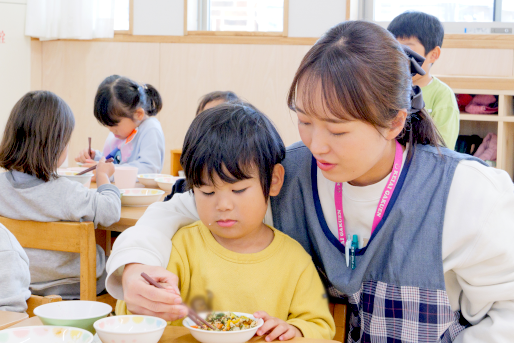 社会福祉法人敬愛学園_敬愛学園法人採用（保育園／認定こども園）
