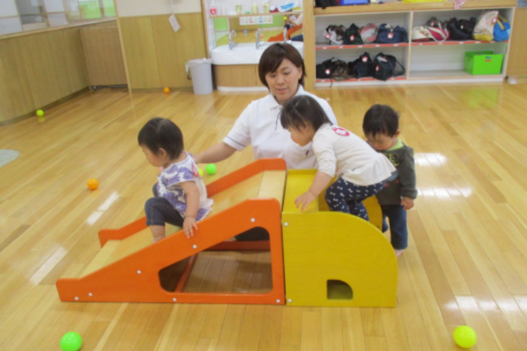 自分のペースで成長！「いいね」と認め合う職場で短時間でものびのび勤務