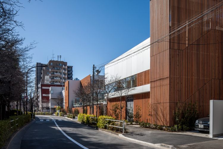 社会福祉法人新栄会_新栄保育園