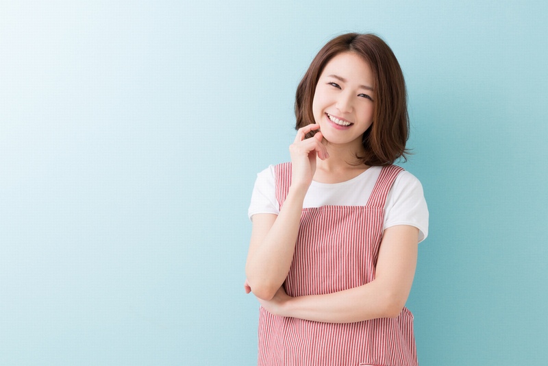 保育実習のエプロンを選ぶ時のポイント