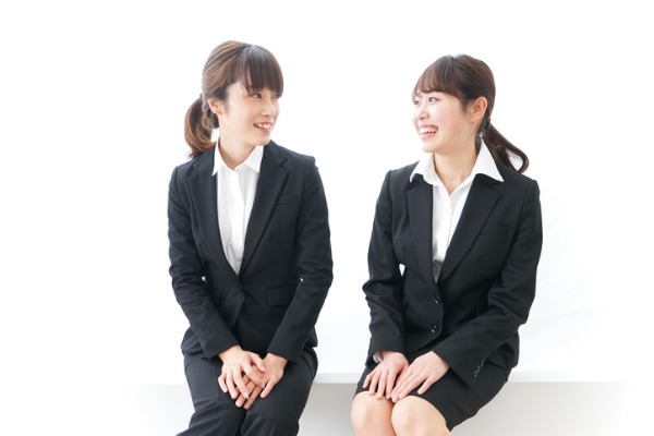 保育士の面接対策の服装とマナー