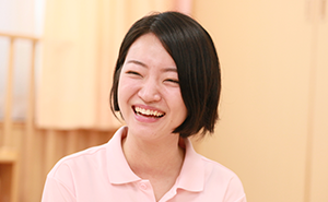 保育士就活バンク!を使った理由を聞かせてください