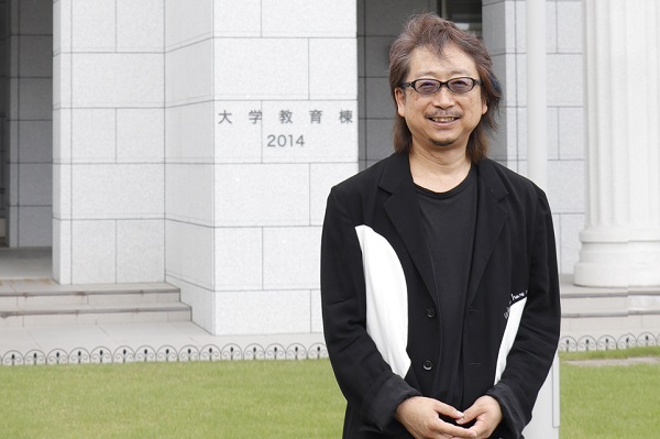 大豆生田先生冒頭写真