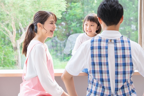 保育方針とは?保育理念や保育目標との違い、就職や実習に活かすポイント