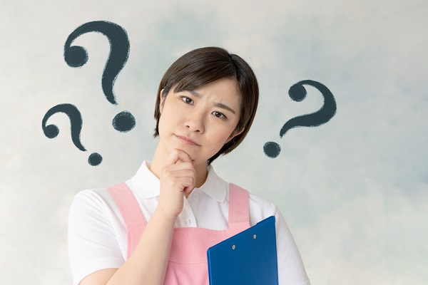 保育士さん