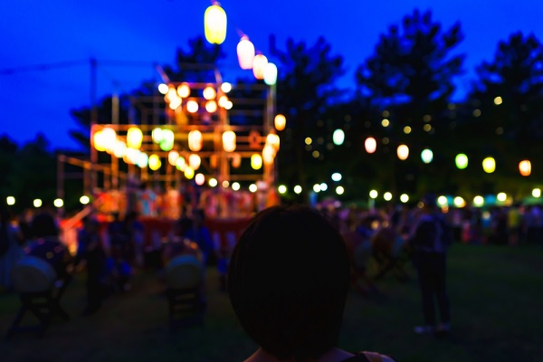 5歳児の子どもの写真