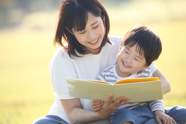 9月の保育の様子