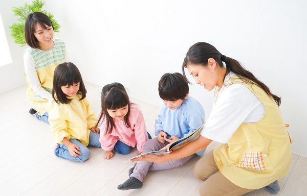 保育学生必見 保育実習の抱負の立て方 例文や書き方 立てる理由 保育学生の就活お役立ちコラム 保育士就活バンク
