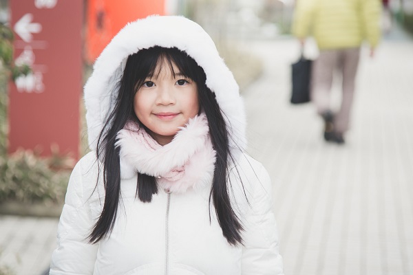 1月の子どもの様子