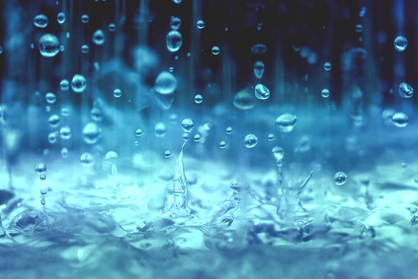 水滴