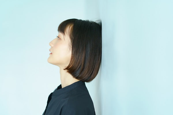 悩む保育学生