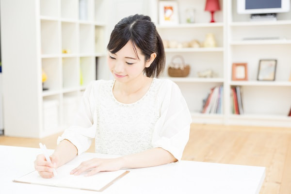 保育実習でのペープサートの様子